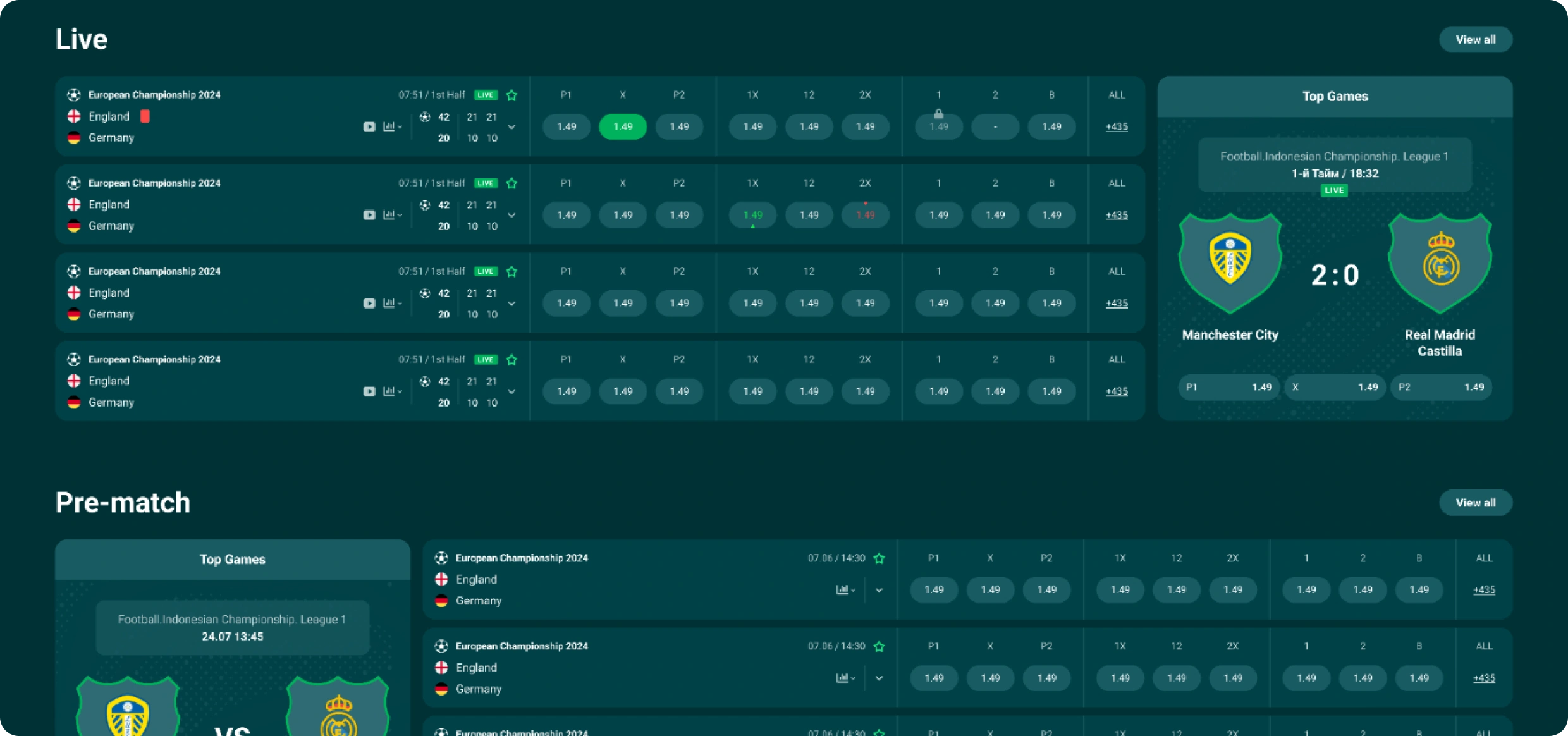 22Bit Slot 22Bit Slot